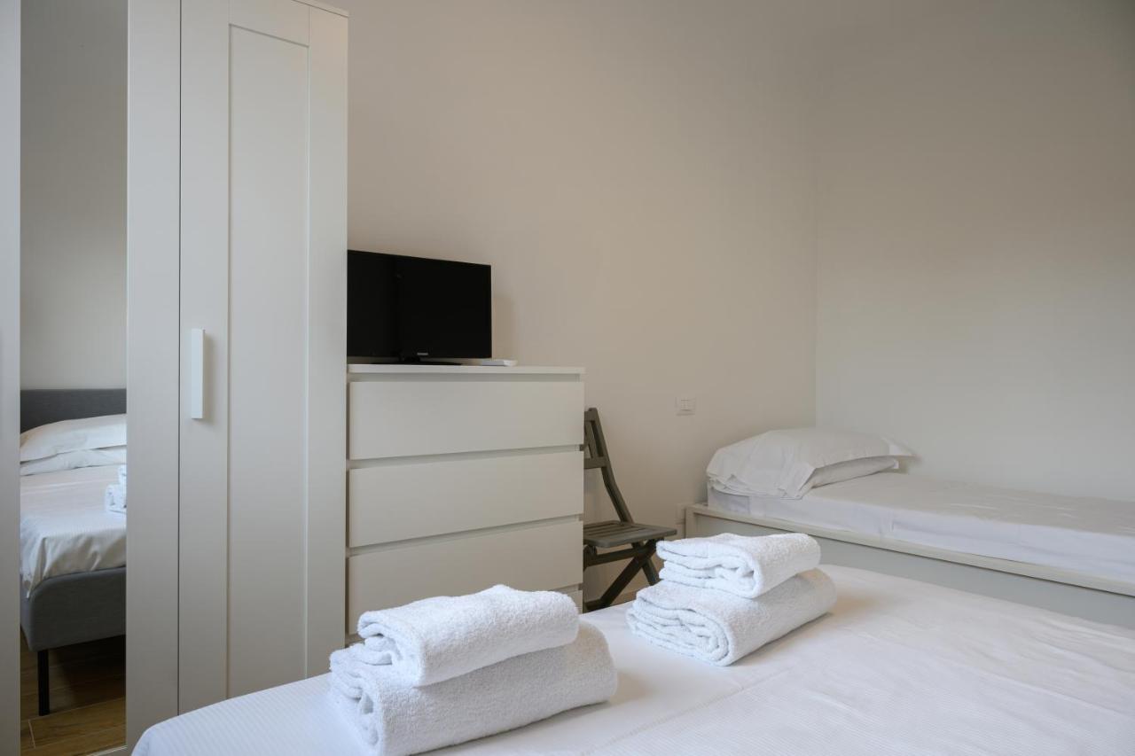 Apartamento Sapiti Modern By Mmega Florencia Exterior foto