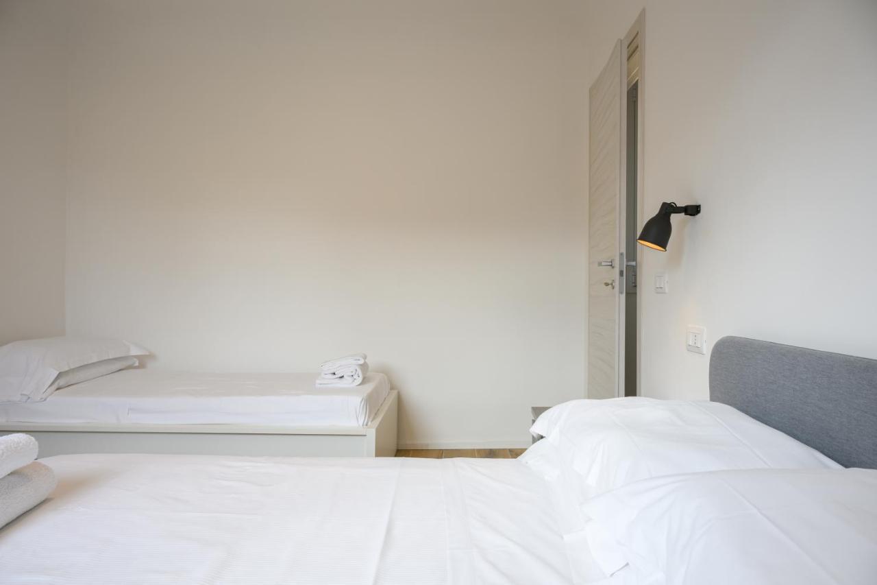 Apartamento Sapiti Modern By Mmega Florencia Exterior foto