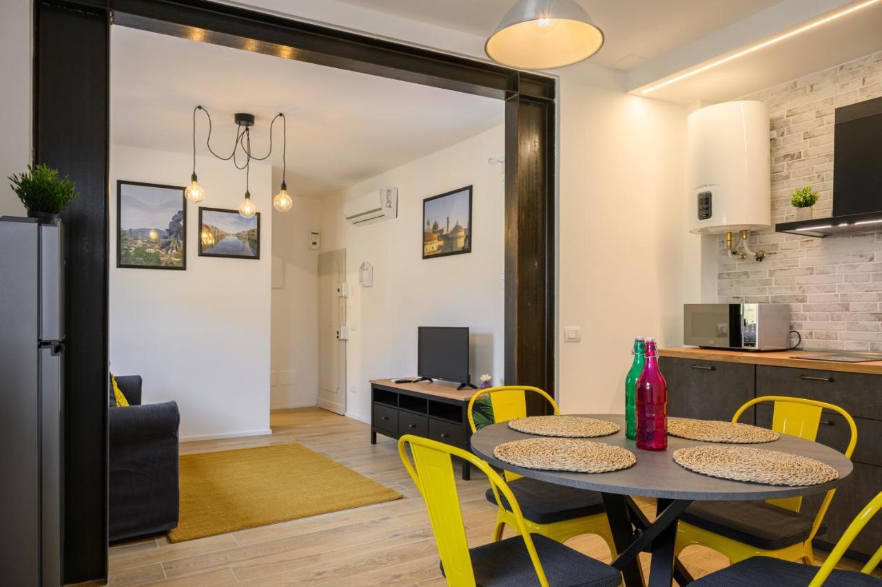 Apartamento Sapiti Modern By Mmega Florencia Exterior foto