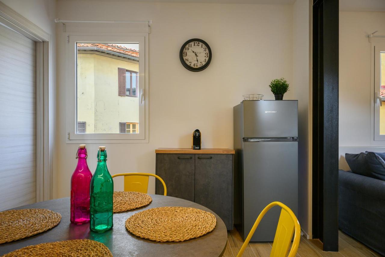 Apartamento Sapiti Modern By Mmega Florencia Exterior foto