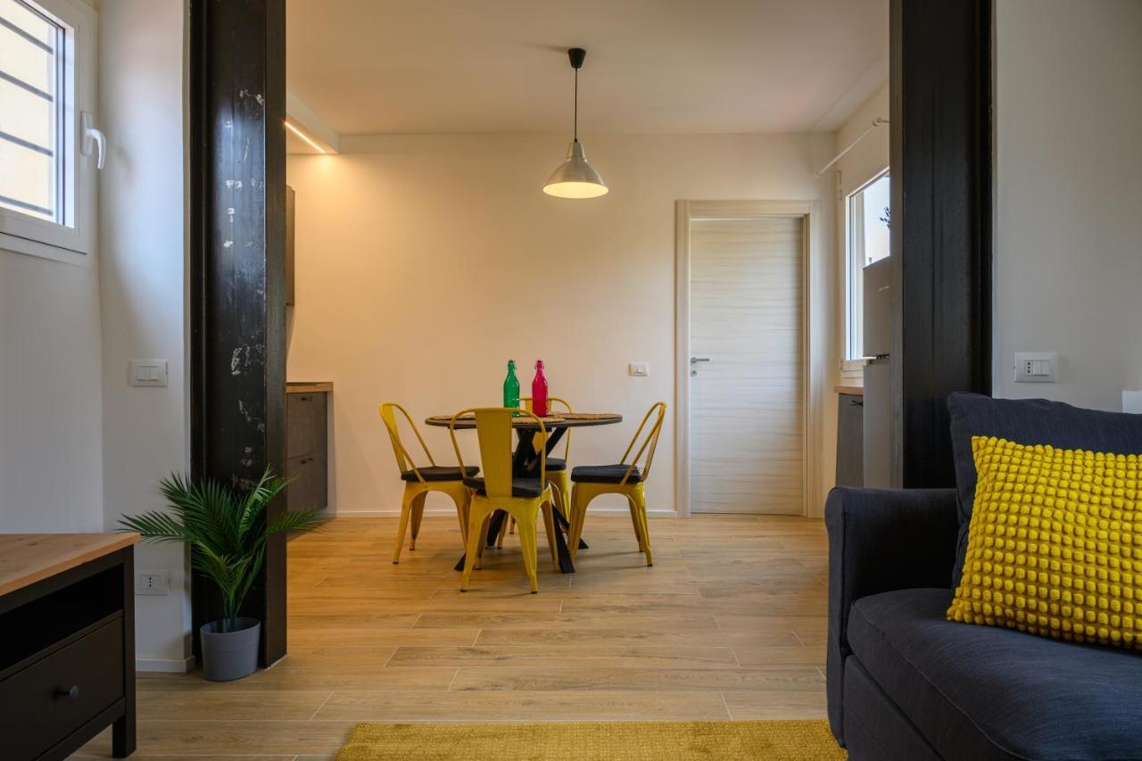 Apartamento Sapiti Modern By Mmega Florencia Exterior foto